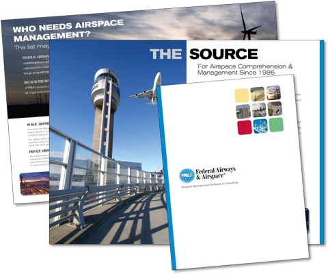 FA&A Corporate Brochure