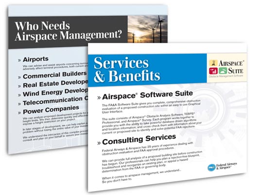 FA&A Trade Show Booth Displays